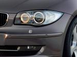 BMW 120d 5-Door 2007 года